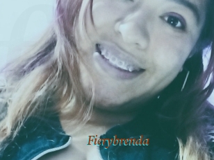 Fierybrenda
