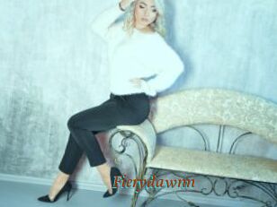 Fierydawnn
