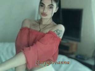 Fierygiovanna