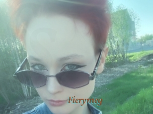 Fierymeg