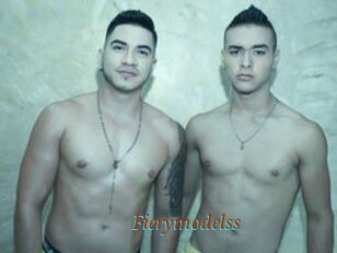 Fierymodelss