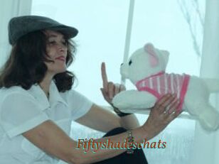 Fiftyshadeschats