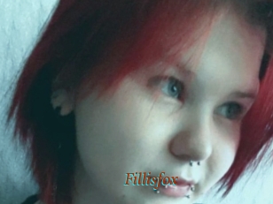 Fillisfox