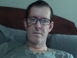 Fillmyholess