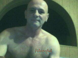Filozoful