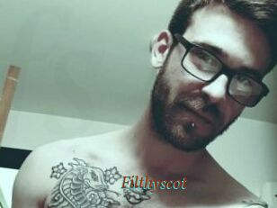 Filthyscot