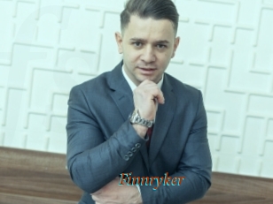 Finnryker