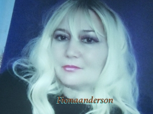 Fionaanderson