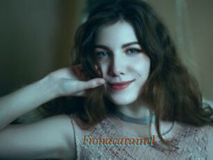 Fionacaramel