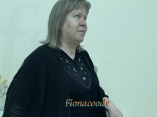 Fionacoode