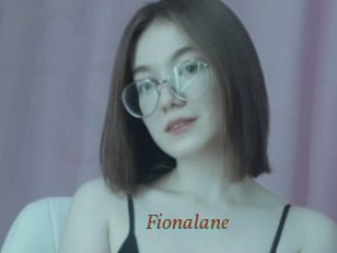 Fionalane