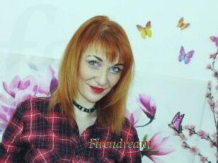 Firendream