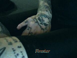 Firestar