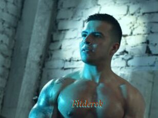 Fitderek