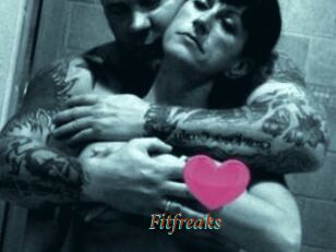 Fitfreaks