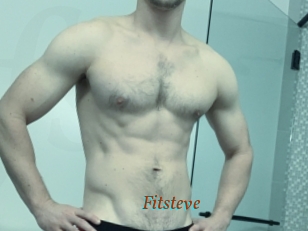 Fitsteve