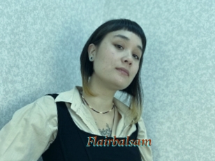 Flairbalsam