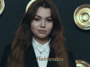 Flairbenskin