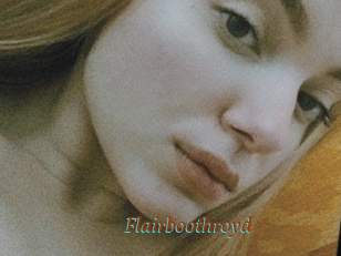 Flairboothroyd