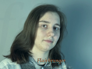 Flairbrunger