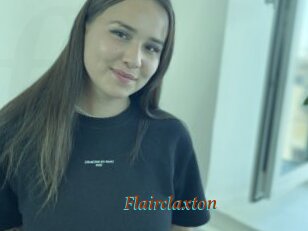 Flairclaxton