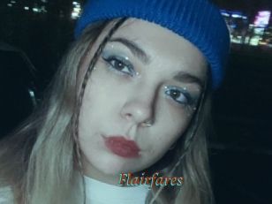 Flairfares