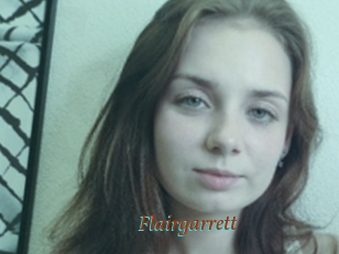 Flairgarrett