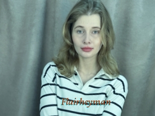 Flairheyman