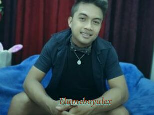 Flameboyalex