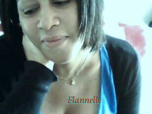 Flannelle