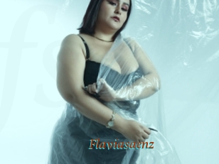 Flaviasaenz