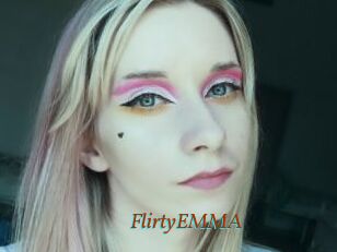 FlirtyEMMA