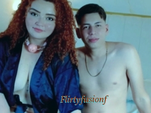 Flirtyfusionf