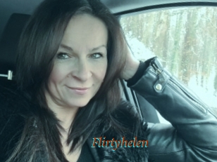 Flirtyhelen
