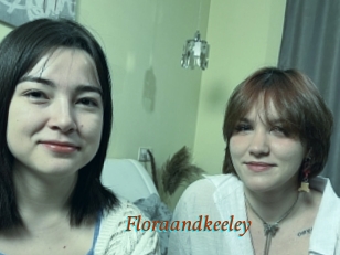 Floraandkeeley