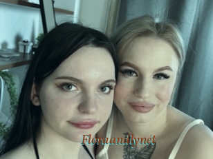 Floraandlynet