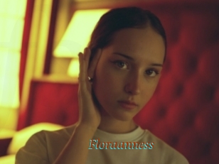 Floraanness