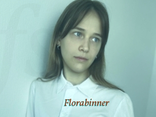 Florabinner