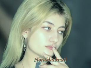 Florablacknall