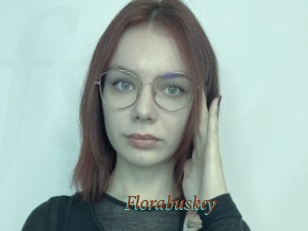 Florabuskey