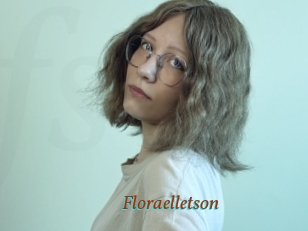 Floraelletson
