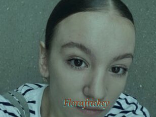 Florafrickey