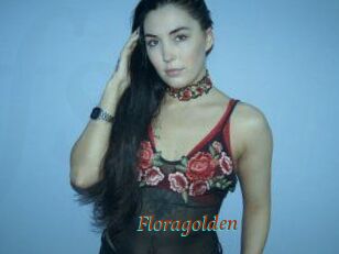 Floragolden