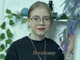 Florahessey