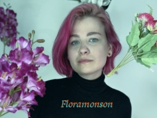 Floramonson