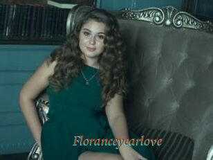 Floranceyearlove