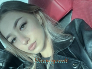 Florencegossett