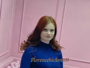 Florencehickmott
