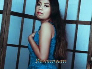 Florencewarn