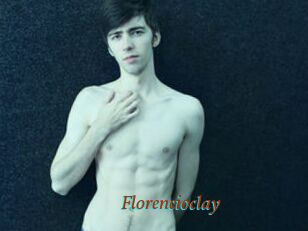 Florencioclay
